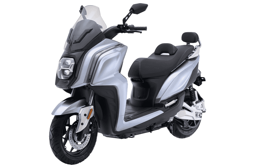 D2-5000W electric motorcycle