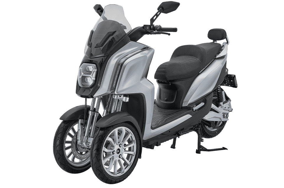 D1-5000W electric motorcycle